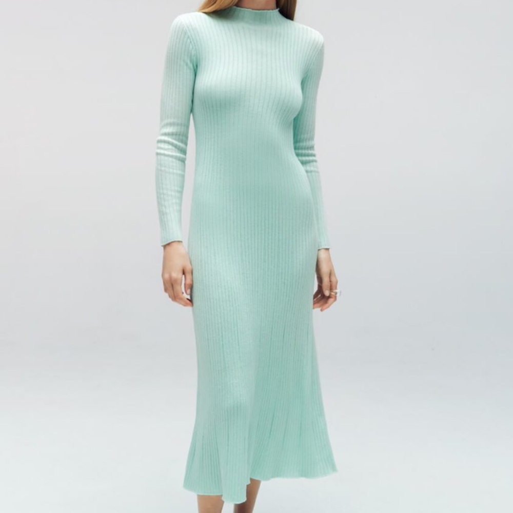 Zara dress